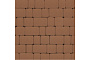 Плитка тротуарная SteinRus Инсбрук Альт Б.1.Фсм.6, гладкая, бежевый, толщина 60 мм