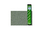 Рулонный материал TEGOLA Гарден Руф зеленый, 1*15 м