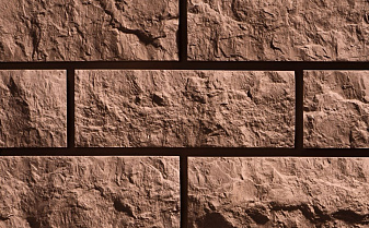 Облицовочный камень Leonardo Stone Анкона 390*95*15 мм 915