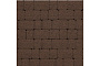 Плитка тротуарная SteinRus Инсбрук Альт Б.1.Фсм.6, Native, коричневый, толщина 60 мм