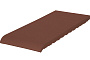 Клинкерный подоконник King Klinker 03 Natural brown, 200*120*15 мм