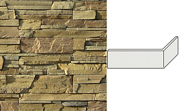 Облицовочный камень White Hills Фьорд Лэнд угловой элемент цвет 201-95