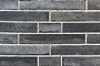 Клинкерная плитка INTERBAU Brick Loft, INT 575 Felsgrau, 360*52*10 мм