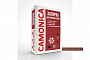 Затирка для широких швов Camonica ЗШ "Шоколад" RAL 8017, 25 кг