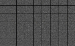 Плитка тротуарная Квадрат (ЛА-Линия) Б.3.К.6 гранит серый 100*100*60 мм
