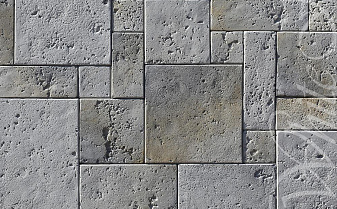 Облицовочный искусственный камень White Hills Бремар цвет 486-80