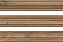 Клинкерная плитка Paradyz Carrizo Wood dekor, 400*66*11 мм