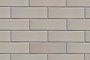 Клинкерная фасадная плитка DeKERAMIK DKK805 альбит гладкая, NF8, 240*71*8 мм