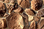 Облицовочный искусственный камень White Hills Рутланд цвет 601-40
