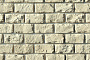 Облицовочный искусственный камень White Hills Шеффилд цвет 435-10, 20*40 см