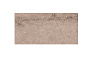 Клинкерная крупноформатная напольная плитка Stroeher Gravel Blend 964 taupe 594x294x10 мм