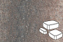 Плитка тротуарная Готика Natur, Классика, Юпитер, комплект 3 шт, толщина 60 мм
