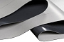 Мембрана ПВХ Технониколь Ecobase V-UV, серый, 20000*2150*1,5 мм