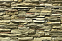 Облицовочный искусственный камень White Hills Кросс Фелл цвет 101-90