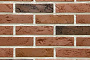 Угловой декоративный кирпич Redstone Light brick LB-63/U, 202*96*49 мм