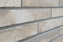 Клинкерная плитка INTERBAU Brick Loft, INT 571 Vanille, 360*52*10 мм