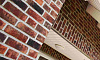 Декоративный кирпич Redstone Dover brick DB-63/R, 240*71 мм
