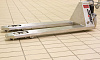 Техническая напольная клинкерная плитка Stroeher Stalotec 120 beige (R11/B), 240*115*10 мм