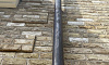 Керамическая плитка угловая Engels Carthago, 214*66*103*24 мм