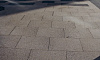 Плитка тротуарная Готика Premium Silver, Плита, №1, 600*300*60 мм