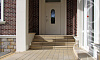 Декоративный кирпич White Hills Кельн брик угловой элемент цвет 321-45