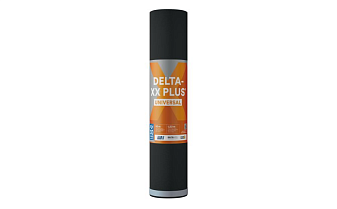 Диффузионная мембрана Delta-XX Plus Universal, 180 г/м2