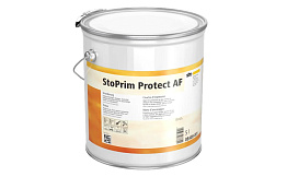 Грунт проникающий для древесины StoPrim Protect AF, 5 л