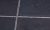 Клинкерная напольная плитка Terraklinker (Gres de Breda) цвет Basalto, 330*330*18 мм