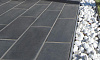 Клинкерная напольная плитка Terraklinker (Gres de Breda) Basalto, 150*300*13 мм