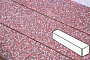 Плитка тротуарная Готика, City Granite FINO, Ригель, Емельяновский, 360*80*80 мм