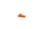 Керамические фигурки CREATON Кошка (Traufkatze)  высота 12 см, цвет красный глазурь