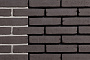 Керамическая плитка Engels Grafiet, 210*65*24 мм