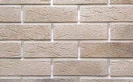 Декоративный кирпич Redstone Leeds brick LS-12/R, 237*68 мм