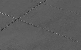 Плитка тротуарная BRAER Сити серый, 300*150*80 мм