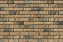 Декоративный кирпич для навесных вентилируемых фасадов White Hills Бремен брик F305-40