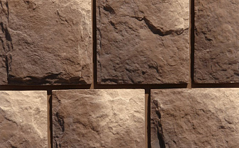 Облицовочный камень Leonardo Stone Капри 195*195*25 мм 320