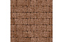 Плитка тротуарная SteinRus Инсбрук Альт Б.1.Фсм.6, Old-age, бежевый, толщина 60 мм