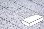 Плитка тротуарная Готика, City Granite FINO, Картано, Покостовский, 300*150*60 мм