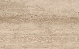 Керамогранит Gres Aragon Marble Travertino Beige, 297*597*10 мм