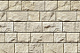 Искусственный камень для навесных вентилируемых фасадов White Hills Шинон F410-10