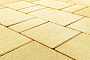 Плитка тротуарная BRAER Старый город Ландхаус песочный, толщина 80 мм