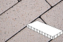 Плитка тротуарная Готика, Granite FERRO, Плита, Павловское, 1000*500*80 мм