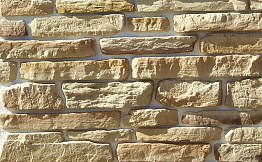 Облицовочный искусственный камень White Hills Морэй цвет 526-10