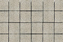 Плитка тротуарная BRAER Лувр Гранит белый, 200*200*60 мм