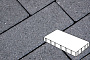 Плита тротуарная Готика Granite FERRO, Исетский 600*400*60 мм