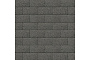 Плитка тротуарная SteinRus Прямоугольник Лайн Б.6.П.6, Native, серый, 200*100*60 мм