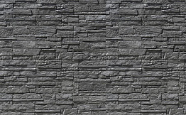Искусственный камень для навесных вентилируемых фасадов White Hills Каскад Рейндж F239-80