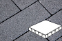 Плитка тротуарная Готика Granite FERRO, Исетский 400*400*60 мм