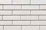 Декоративный кирпич для навесных вентилируемых фасадов White Hills Хорн брик F395-00