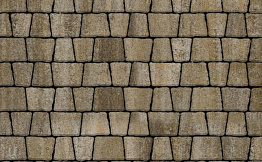 Плитка тротуарная Антик Б.3.А.6 Искусственный камень Доломит